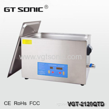 Ultrasonic Cleaner For Industrial Use Vgt-2120qtd 